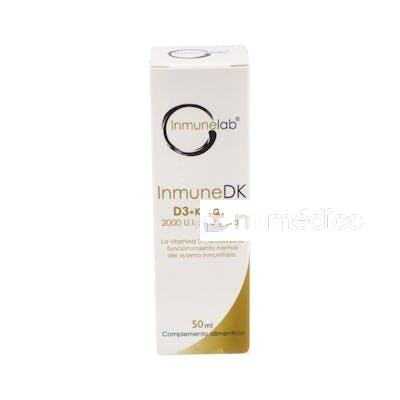 INMUNEDK 50ML. INMUNELAB