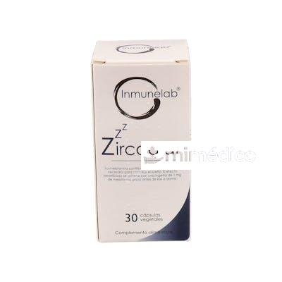 ZIRCADINA ZIRCADIAN 30CAP. INMUNELAB