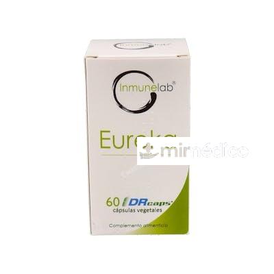 EUREKA 60CAP. INMUNELAB