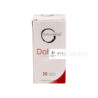 DOLKRON 30CAP. INMUNELAB