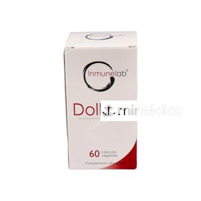 DOLKRON 60CAP. INMUNELAB