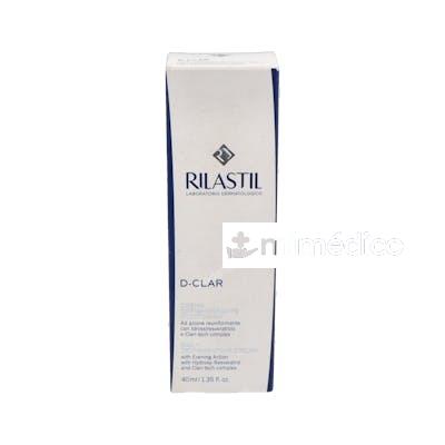 RIL D-CLAR CREMA DESPIG 40ML. CUMLAUDE - RILASTIL