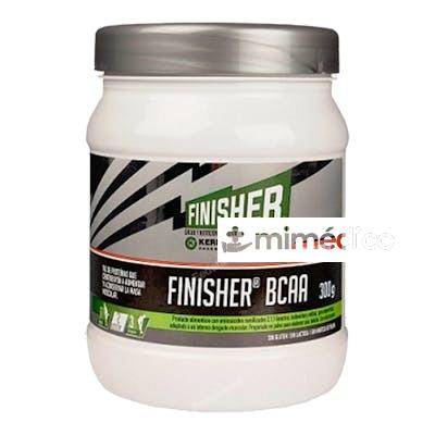 FINISHER BCAA CEREZA 300GR. FINISHER
