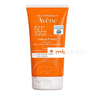 INTENSE PROTECT SPF 50  150ML. AVENE