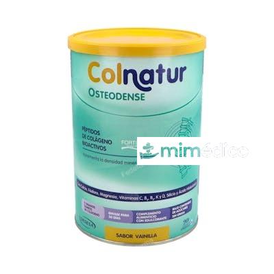 COLNATUR OSTEODENSE VAINILLA 285GR. COLNATUR