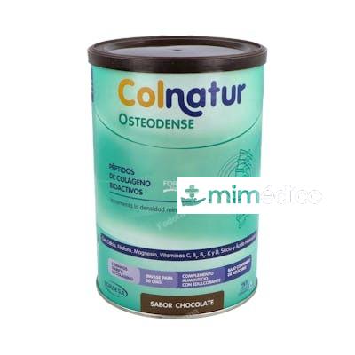 COLNATUR OSTEODENSE CHOCOLATE 285GR. COLNATUR