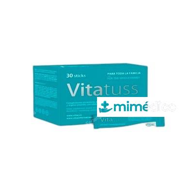 VITATUSS 30STICKS VITAE