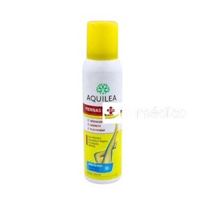 AQUILEA PIERNAS LIGERAS SPRAY 150ML. AQUILEA