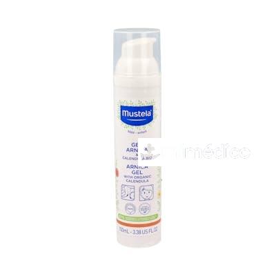 GEL DE ARNICA-CALENDULA BEBE-NIÑO100ML. BIO MUSTELA