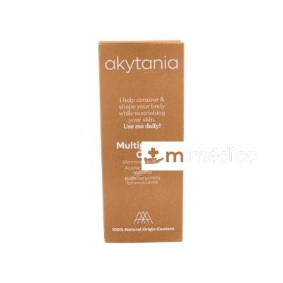 AKYTANIA ACEITE CORPORAL 100ML. AKYTANIA