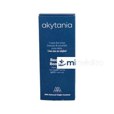 AKYTANIA SERUM NOCHE 30ML. AKYTANIA