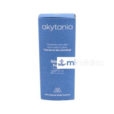 AKYTANIA SERUM DIA 30ML. AKYTANIA