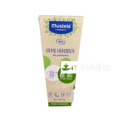 CREMA HIDRATANTE FAMILIA 150ML. BIO MUSTELA