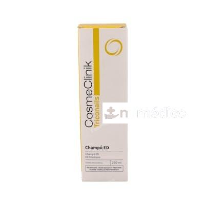 COSMECLINIK TRICONAILS CHAMPU ESCAMACION 250ML. TRICONAILS
