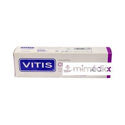 VITIS CPC PROTECT PASTA DENTAL 100ML. VITIS