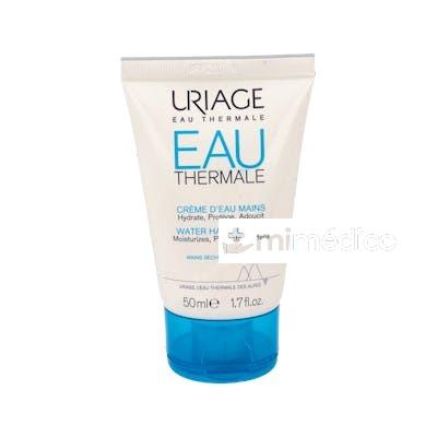 EAU THERMALE CREMA DE MANOS HIDRATANTE 50ML. URIAGE
