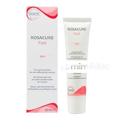 ROSACURE FAST 30ML. ROSACURE