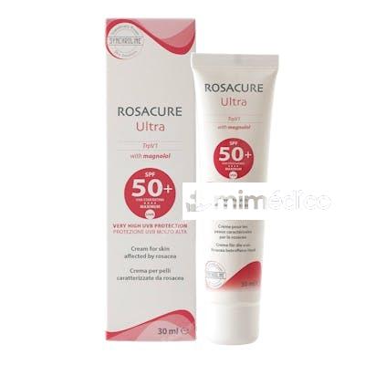 ROSACURE SPF50+ ULTRA CREMA 30ML. ROSACURE