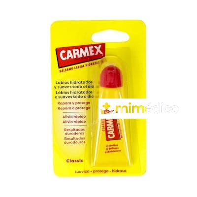 CARMEX TUBO CLASICO 10GR. CARMEX