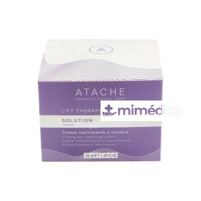LIFT THERAPY SOLUTION CREMA REAFIRMANTE FACIAL 50M ATACHE
