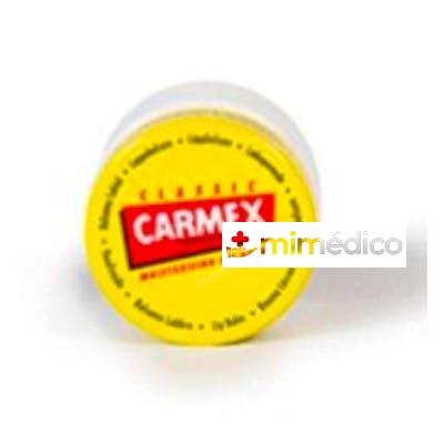 CARMEX TARRO CLASICO 7,5GR. CARMEX