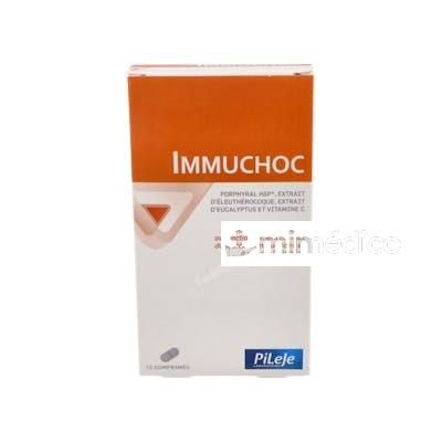 IMMUCHOC 15COMP. PILEJE