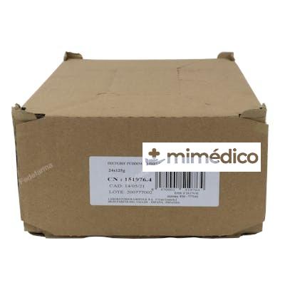 DIETGRIF PUDDING COMPLETO VAINILLA 24X125G GRIFOLS