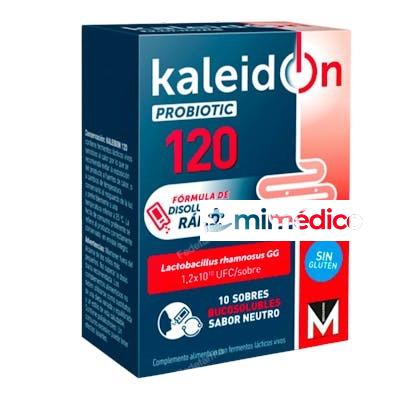 KALEIDON 120 10SBRS. MENARINI