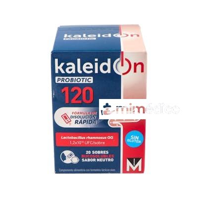 KALEIDON 120 20SBRS. MENARINI