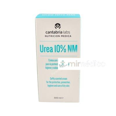 UREA 10% NM DOSIFICADOR 500ML. NUTRICION MEDICA