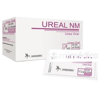 UREAL NM 17,20 GR X 30 SOBRES