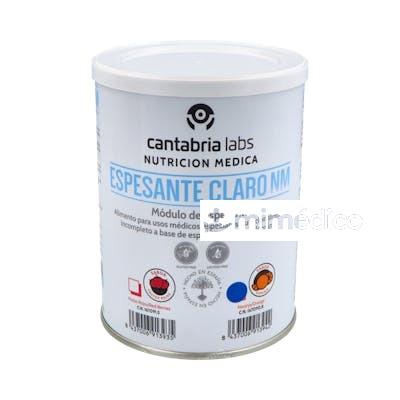 ESPESANTE CLARO NM NARANJA 400 GR