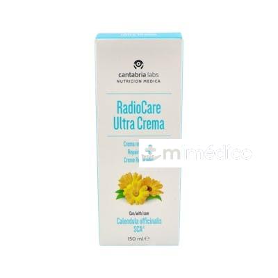 RADIOCARE ULTRA TUBO 150GR. NUTRICION MEDICA