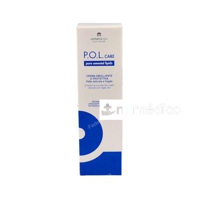P.O.L CARE CREMA 100ML. NM NUTRICION MEDICA