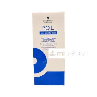 P.O.L FLUIDO 300ML. NM NUTRICION MEDICA