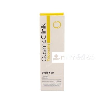 COSMECLINIK TRICONAILS LOCION ESCAMACION 100ML. TRICONAILS