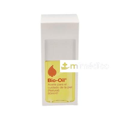 BIO-OIL ACEITE NATURAL 60ML. BIO-OIL