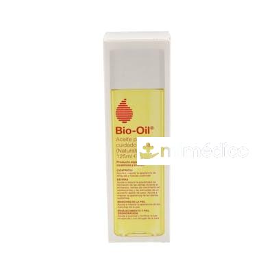 BIO-OIL ACEITE NATURAL 125ML. BIO-OIL