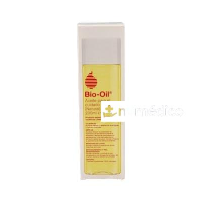 BIO-OIL ACEITE NATURAL 200ML. BIO-OIL