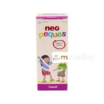 NEO PEQUES TRANSIT 150ML. NEO
