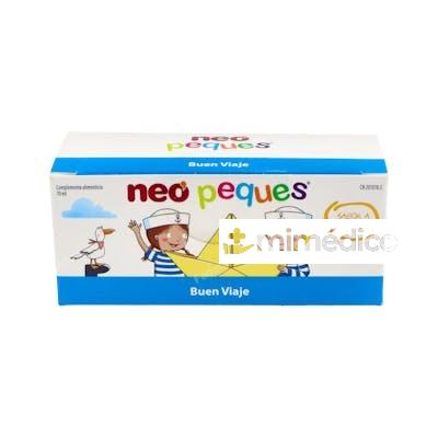 NEO PEQUES BUEN VIAJE 7VIALES NEO