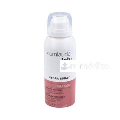 CUMLAUDE HYDRA 75ML SPRAY. CUMLAUDE - RILASTIL