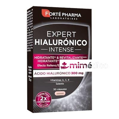 EXPERT HIAL INTENSE 30CAP. FORTE PHARMA