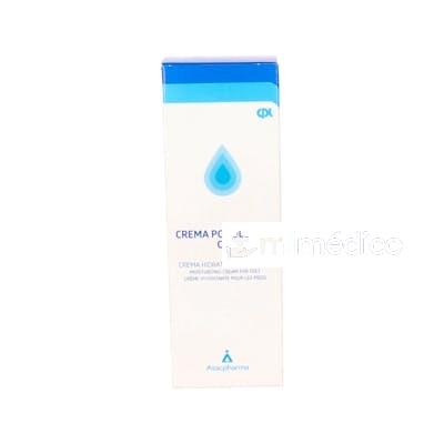 CREMA PODOLOGICA CPI 50ML. CPI
