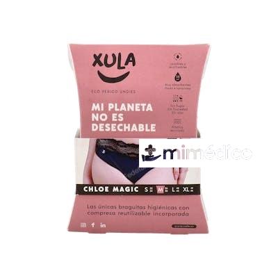 CHLOE MAGIC  M BRAGUITA+COMPRESA. XULA