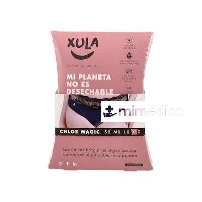 CHLOE MAGIC XL BRAGUITA+COMPRESA XULA
