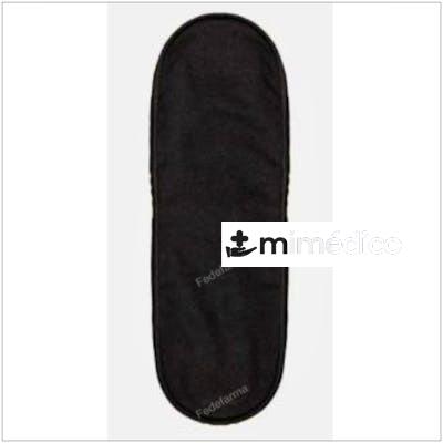 COMPRESAS REUTILIZABLES FLUJO LIGERO S/M 3UDS. XULA