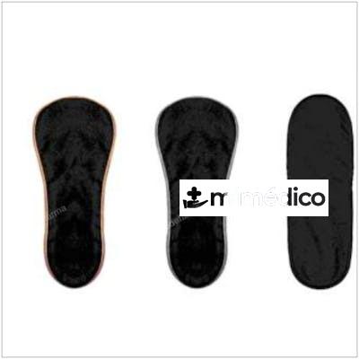 COMPRESAS REUTILIZABLES VARIOS FLUJOS L/XL 3UDS. XULA