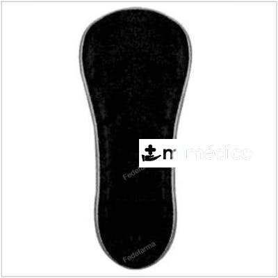 COMPRESAS REUTILIZABLES FLUJO ABUNDANTE L/XL 2UDS. XULA