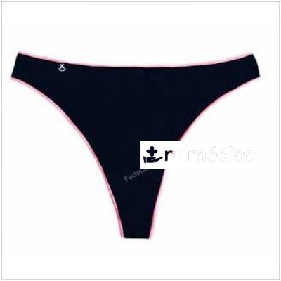DIANA BLACK L TANGA. XULA